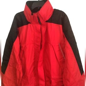 Men's Dutch Harbor Gear Heavy Duty Jacket